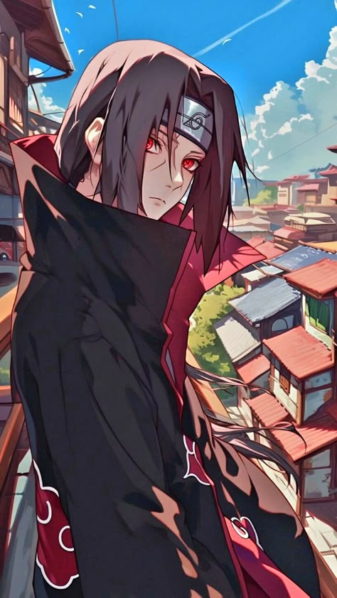 itachi อิทาจิ เท่ๆ-3
