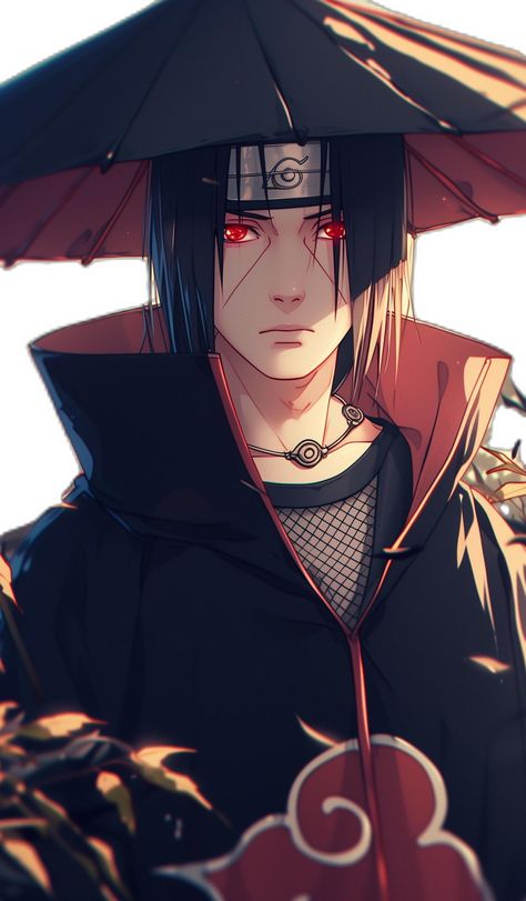 itachi อิทาจิ เท่ๆ-4