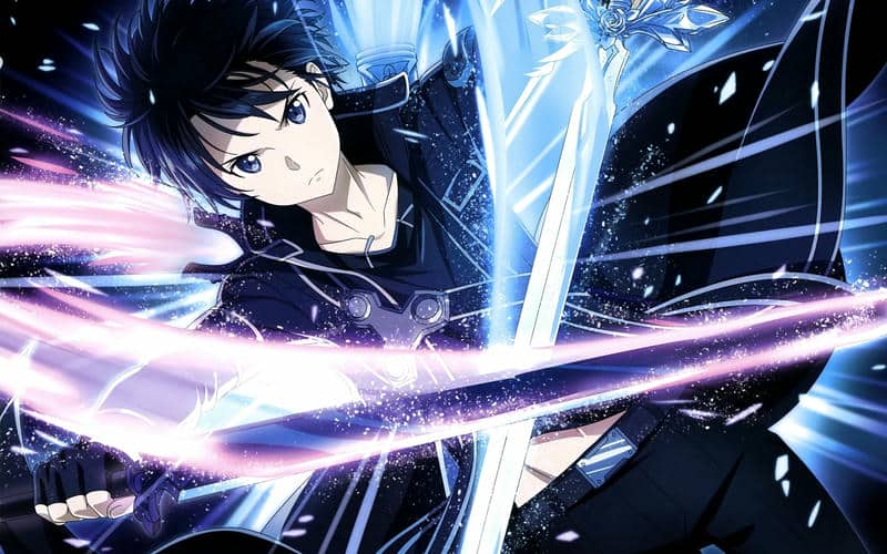kirito รูป คิริ โตะ เท่ ๆ-1