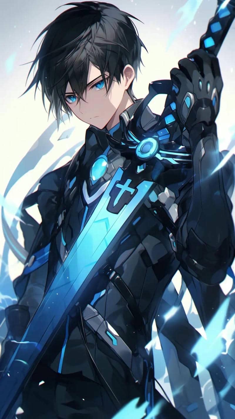 kirito