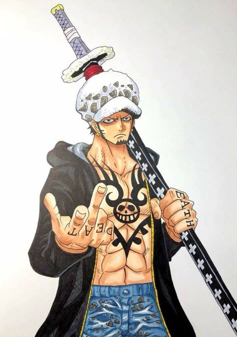 law