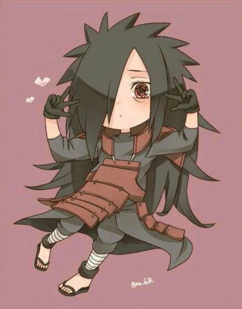 madara