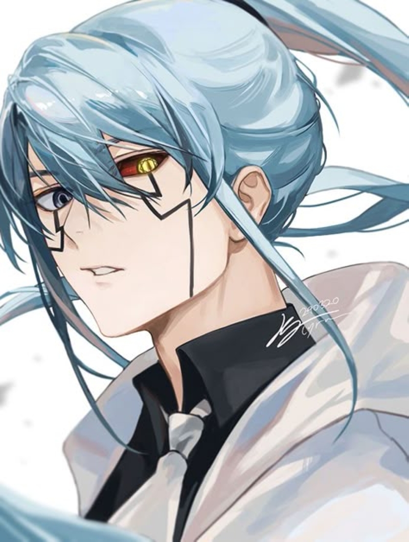 magic and muscles อนิเมะ-4