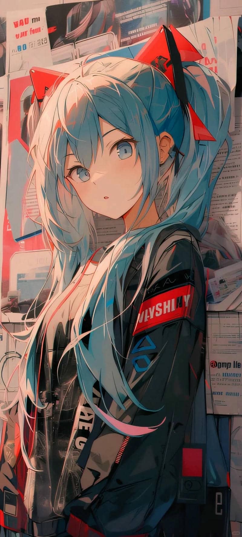 miku