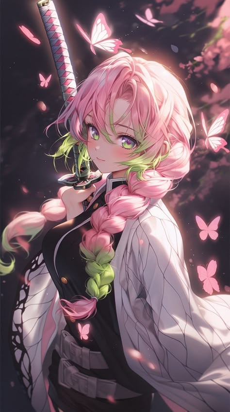 mitsuri