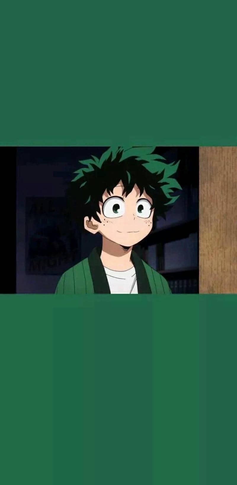 my hero academia เด กุ-5