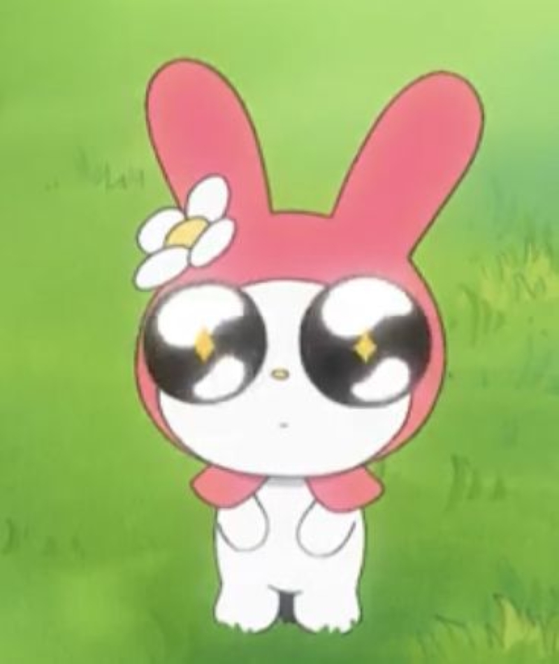 my melody-1