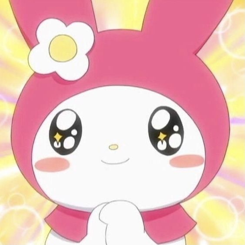 my melody