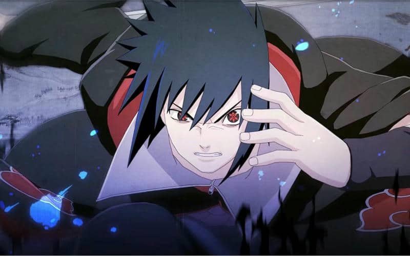 naruto sasuke