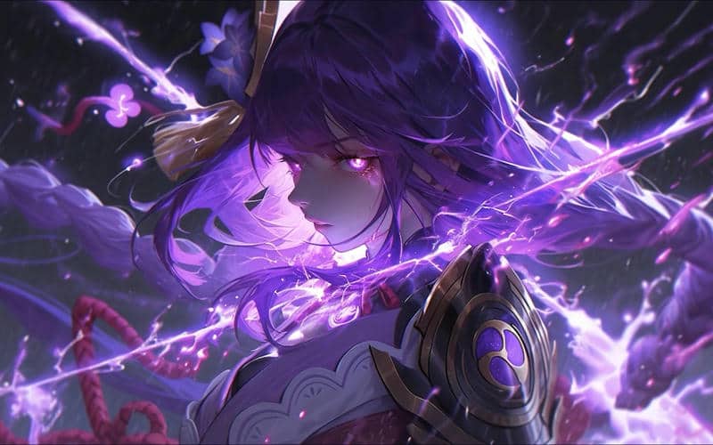 raiden