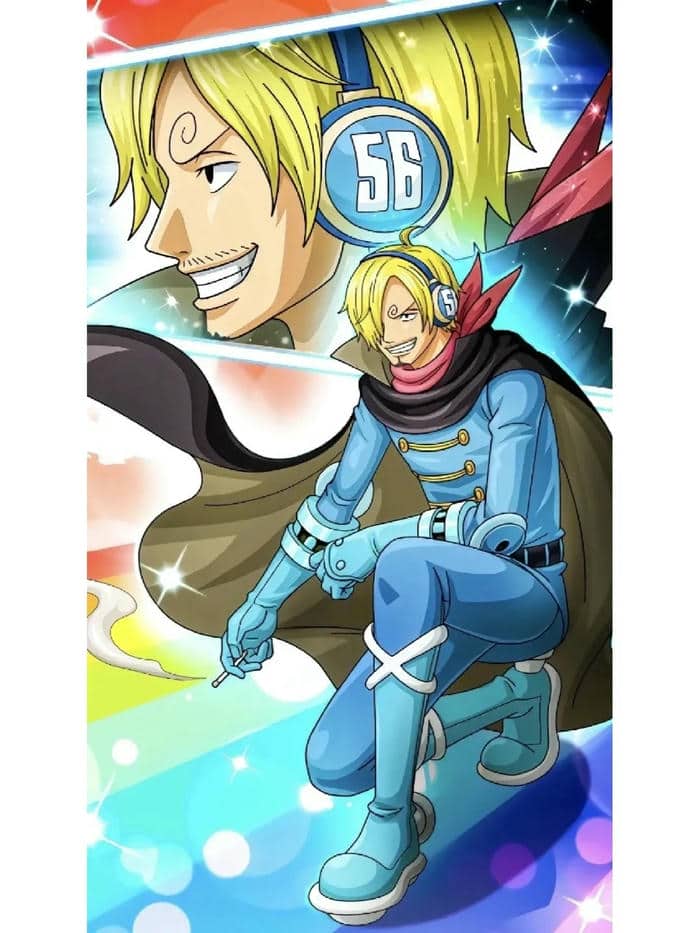 sanji