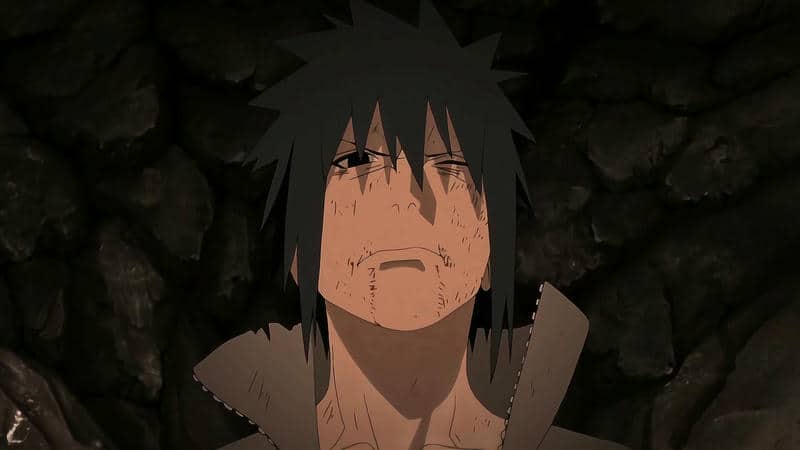 sasuke