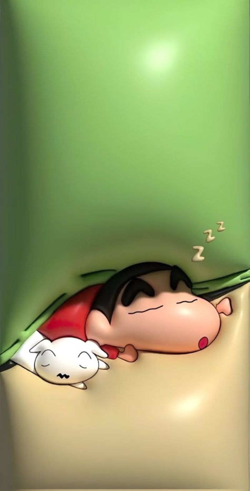 shinchan wallpaper 4k