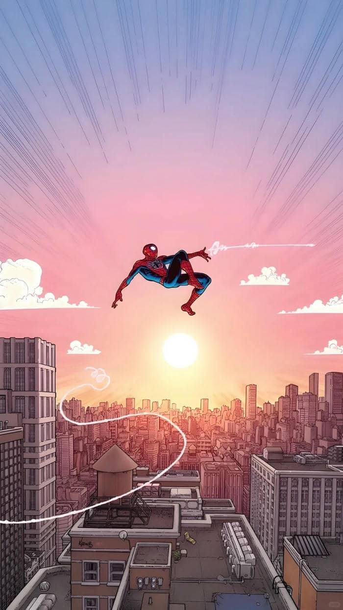 spider man hd