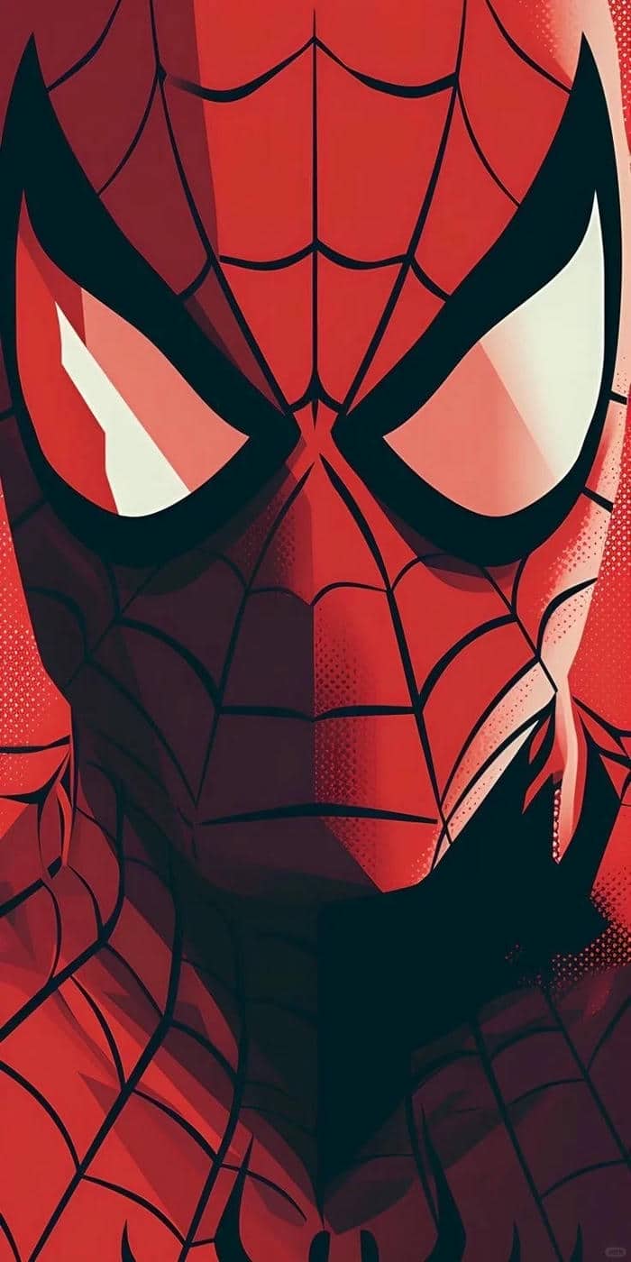 spider man การ์ตูน