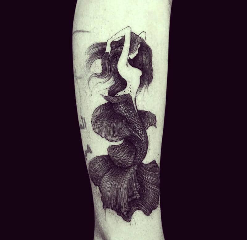 tattoo สวยๆ