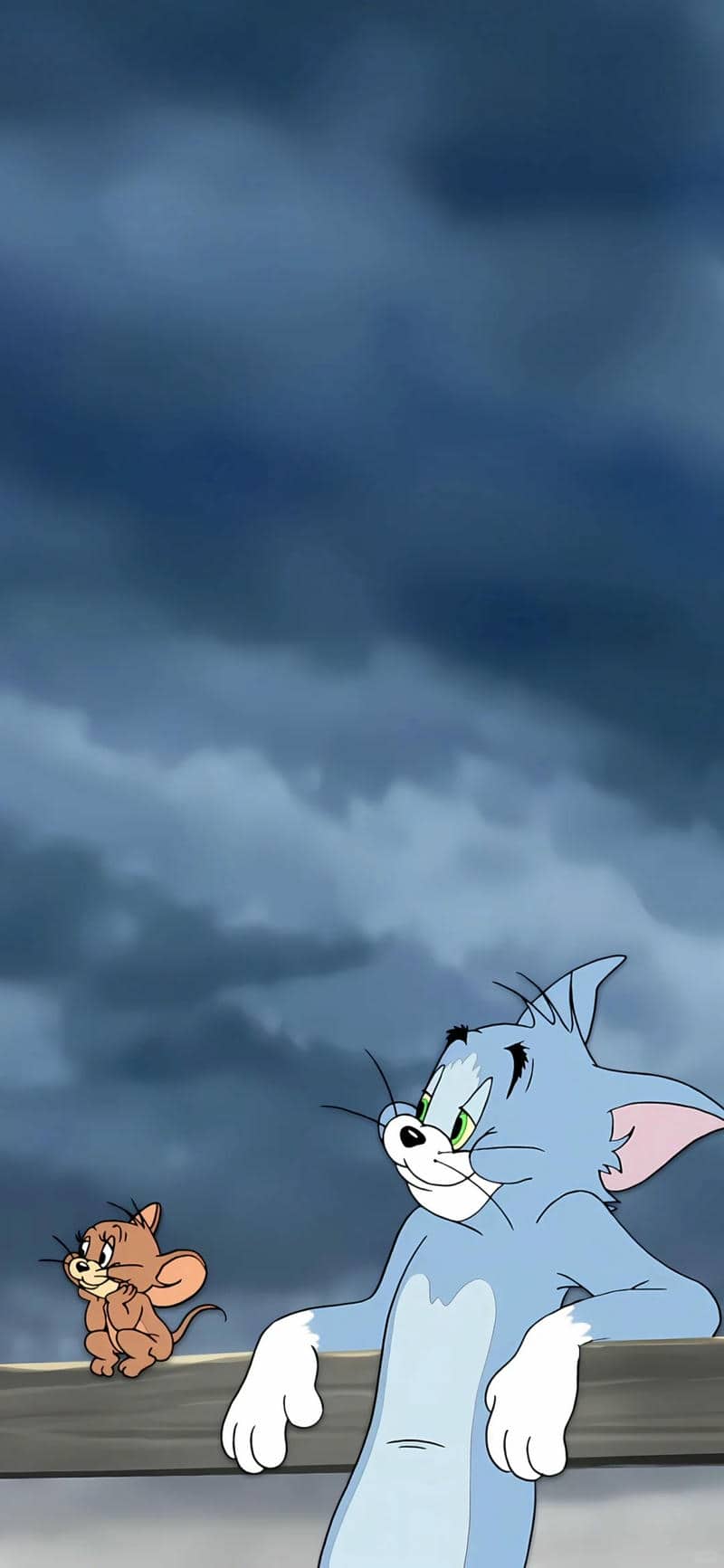 tom and jerry-1