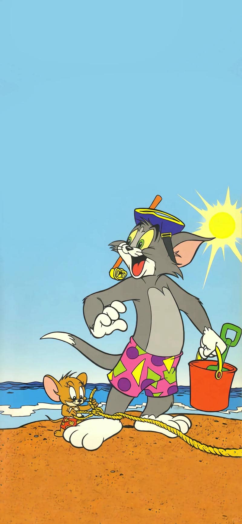 tom and jerry-2