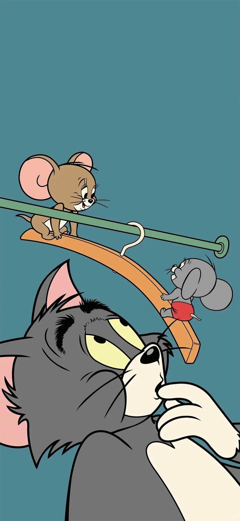 tom jerry-1