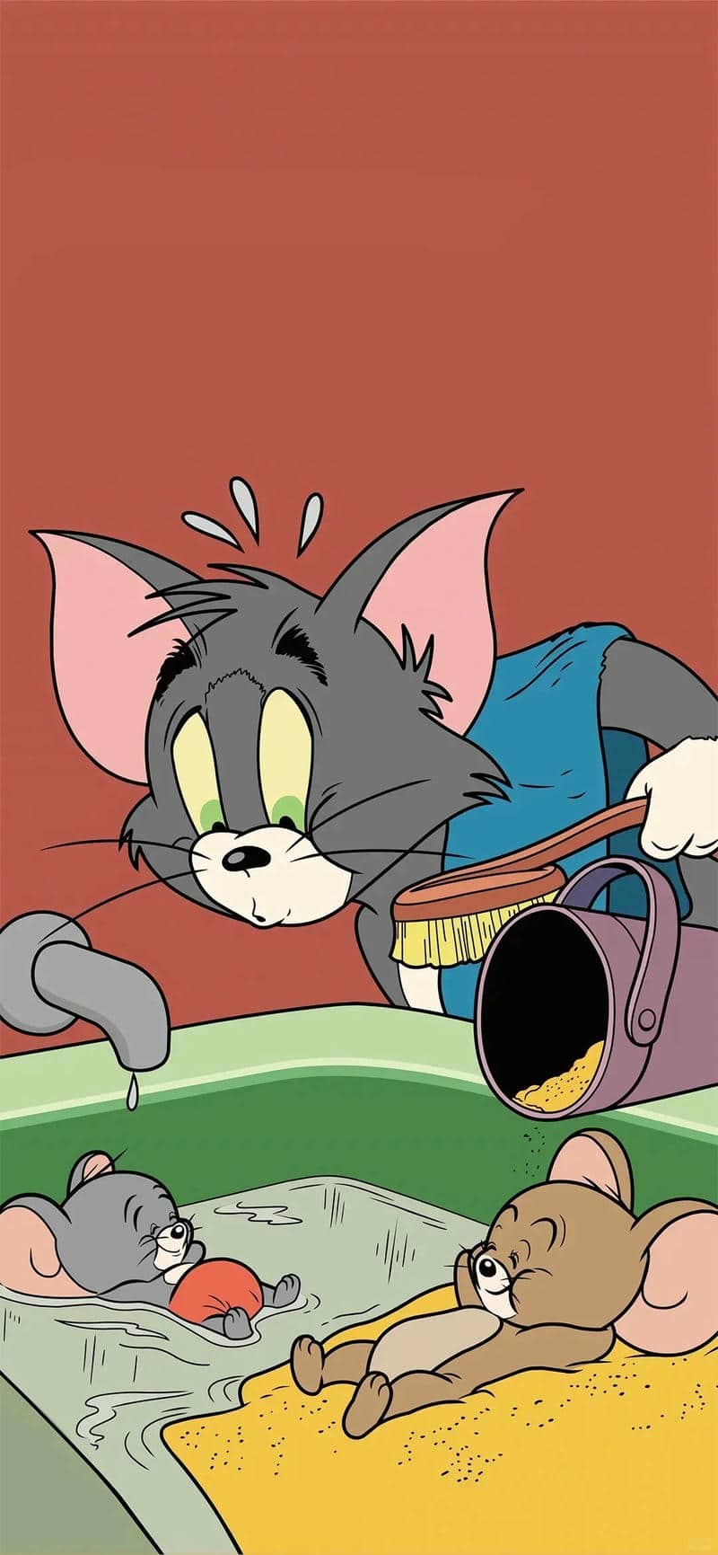 tom jerry-2