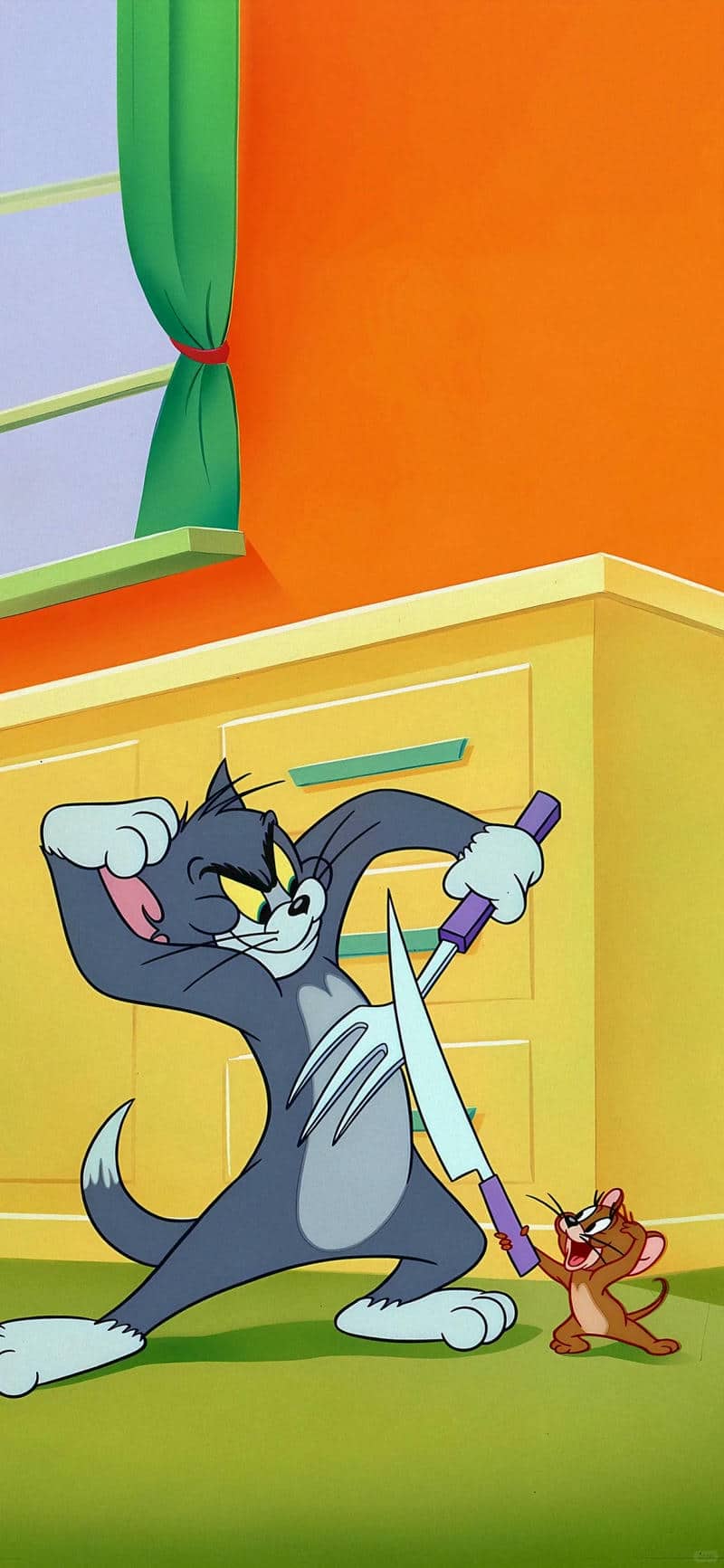 tom & jerry-2