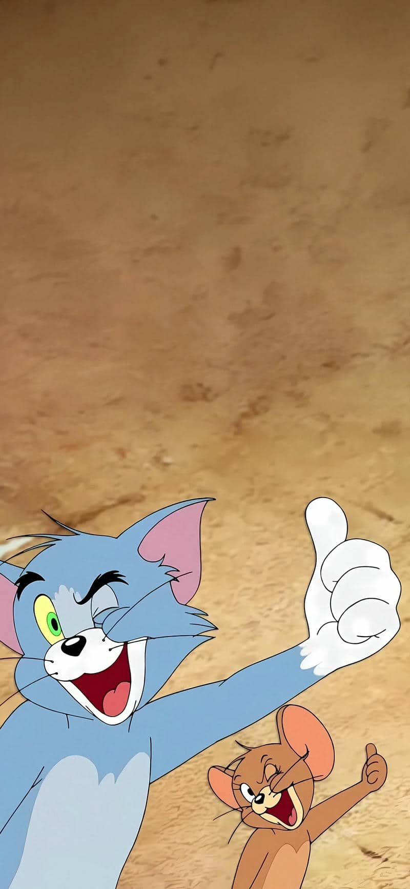 tom x jerry-1