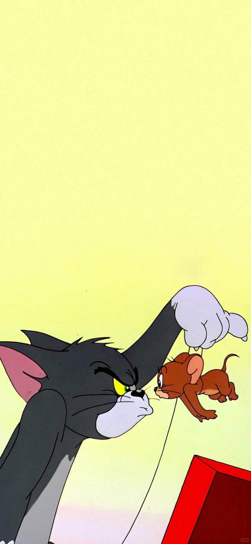 tom&jerry