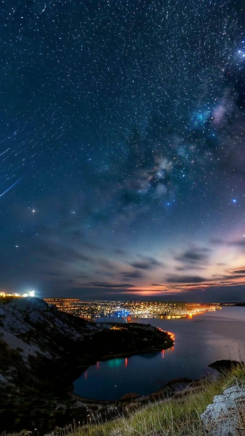 wallpaper 4k มือถือ