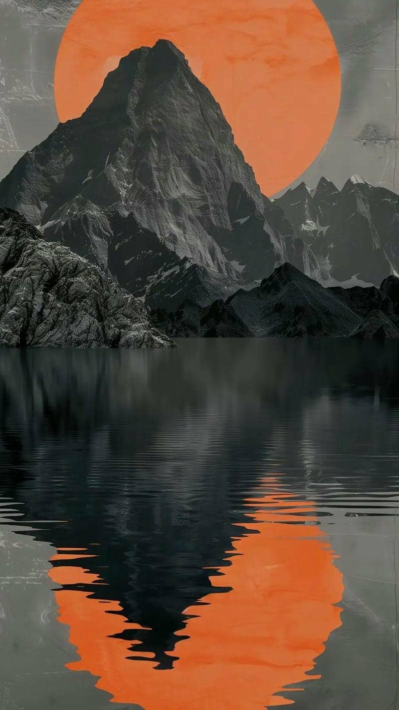 wallpaper iphone สวยๆ