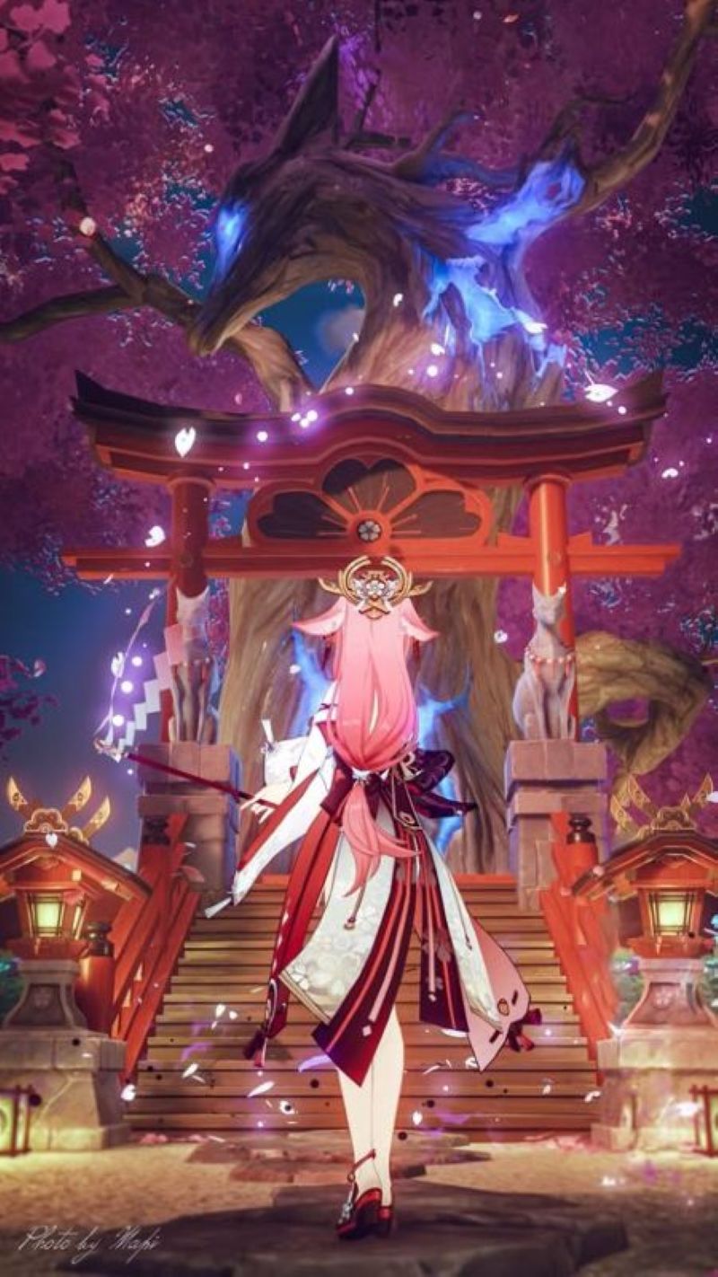 yae miko-5