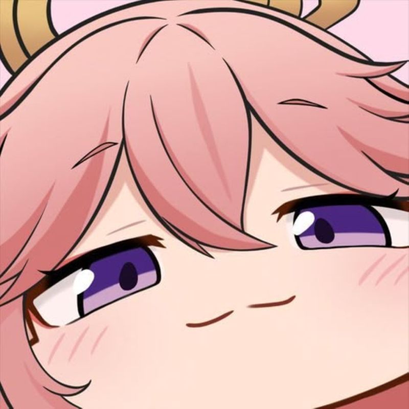 yae miko