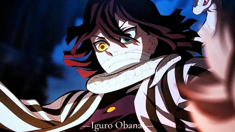 yaiba พื้น หลัง ดาบ พิฆาต อสูร-5
