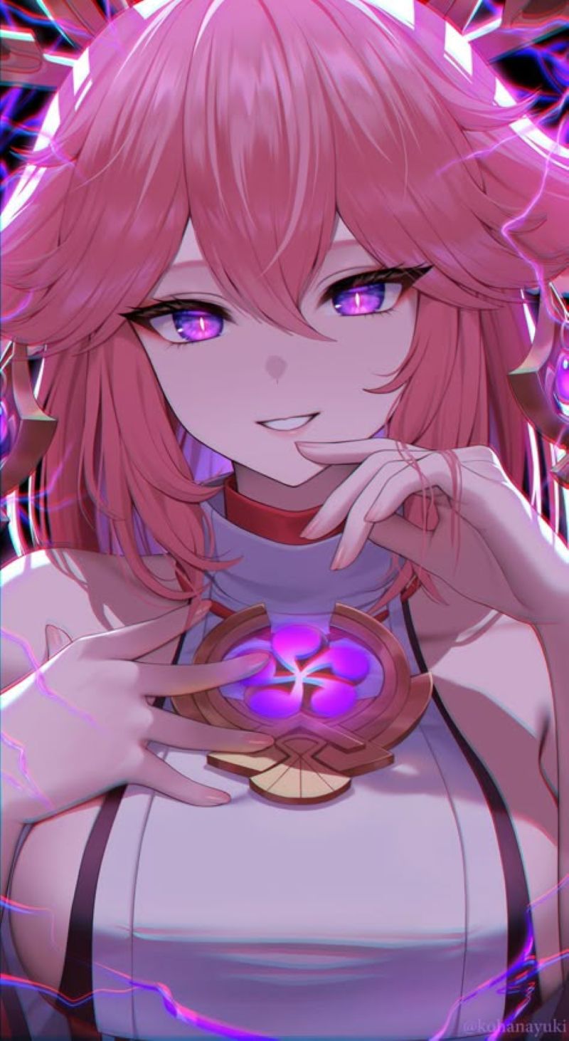 yea miko-1