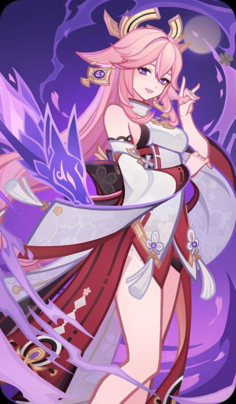 yea miko-3