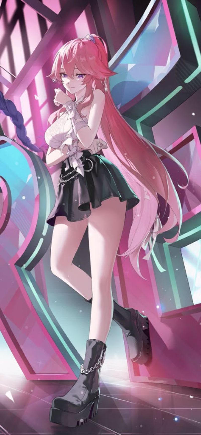 yea miko-4