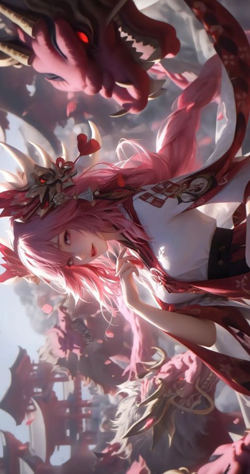yea miko-5