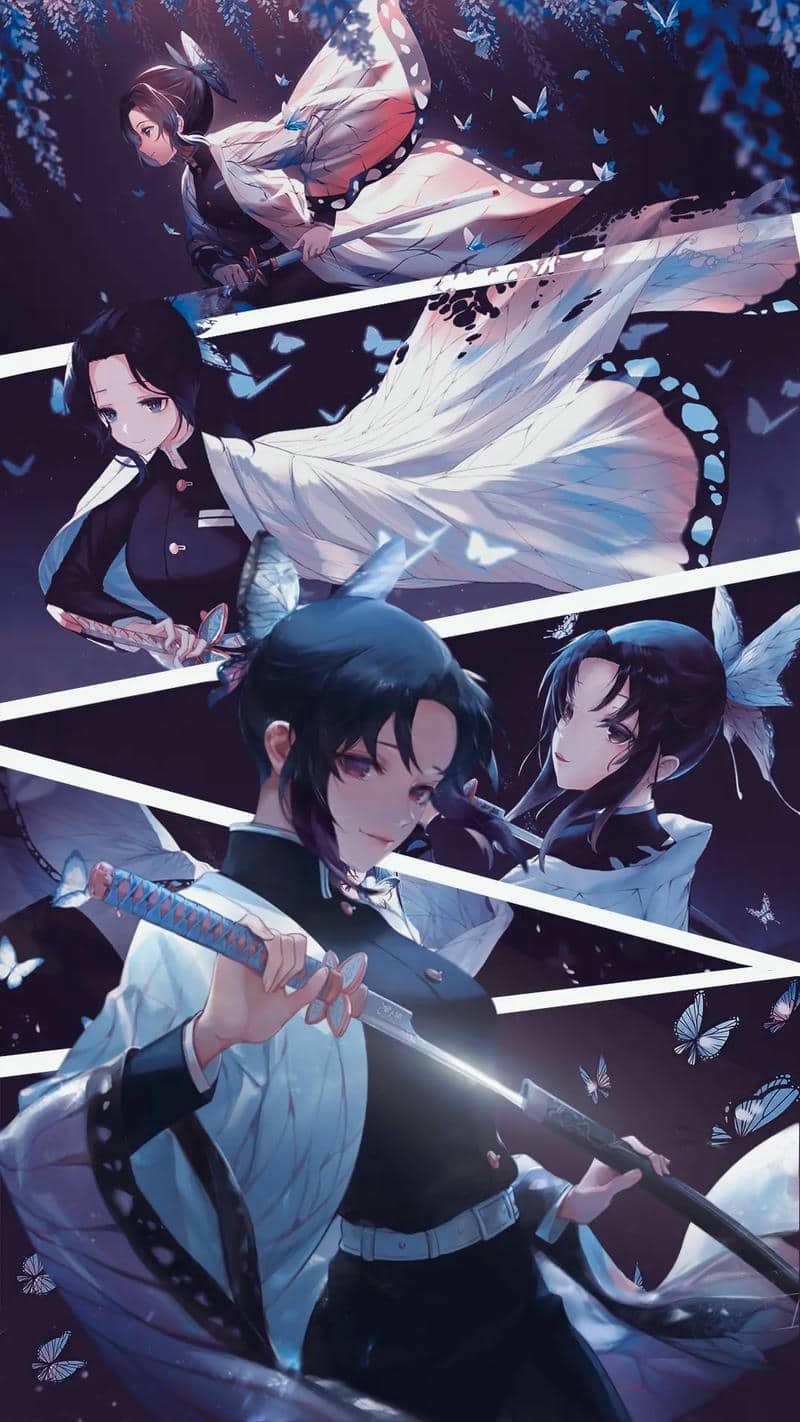 การ์ตูน ดาบพิฆาตอสูร