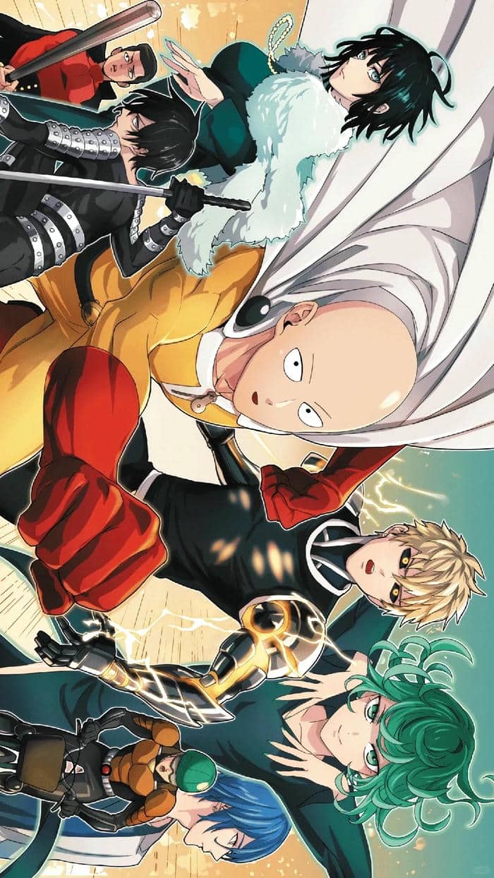 การ์ตูนไซตามะ-2