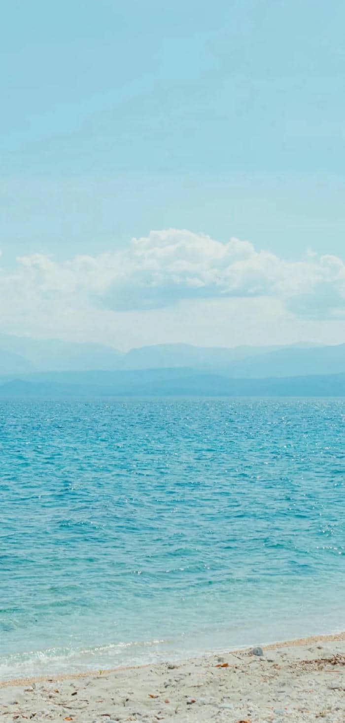 คลื่นทะเลสวยๆ-2