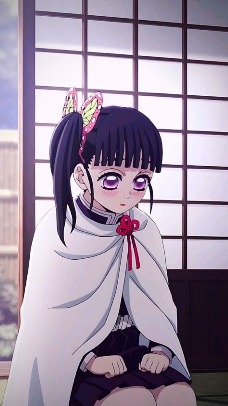คานาโอะน่ากลัว
