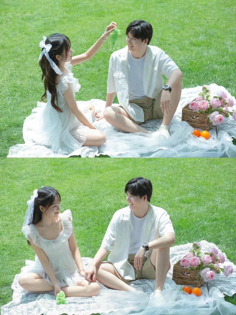 คู่รัก