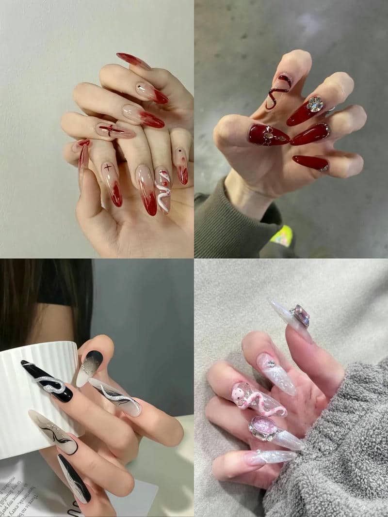 งู เท่ ๆ-1