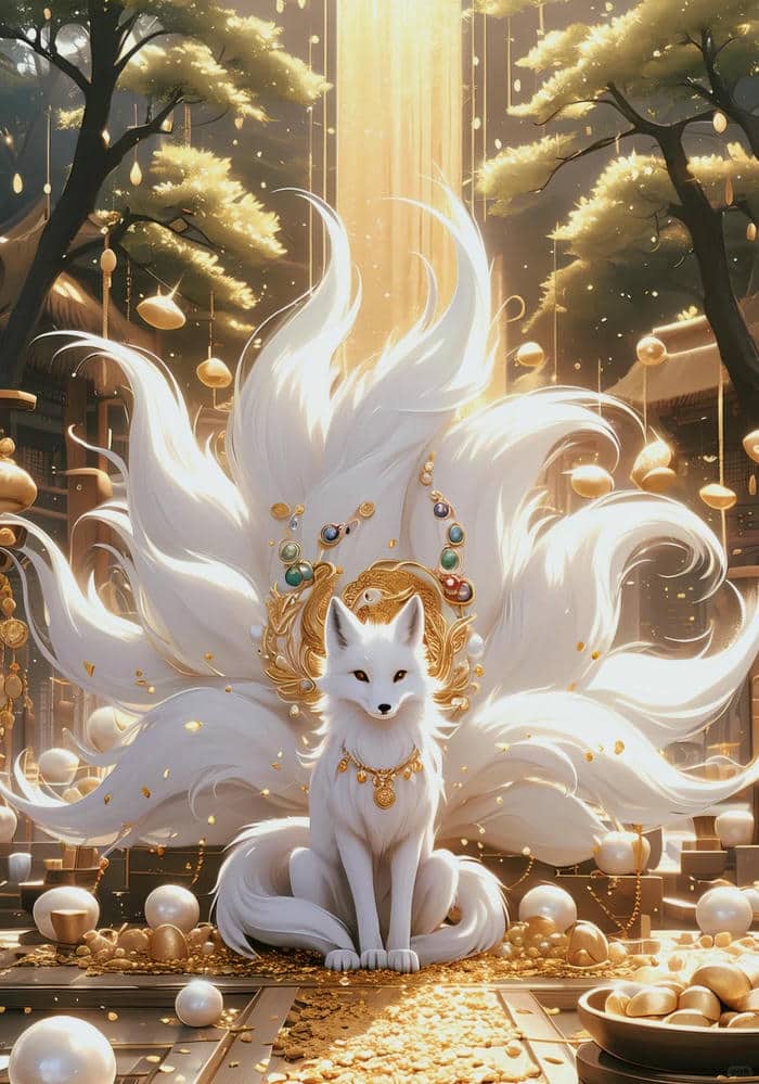 จิ้งจอก-2