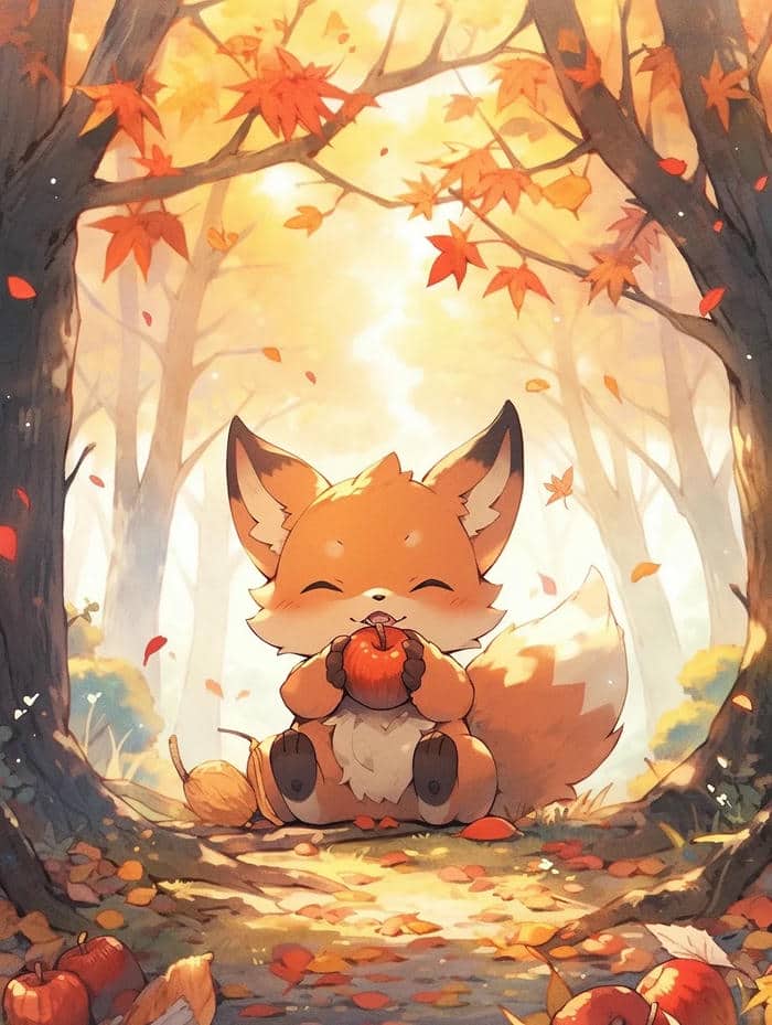 จิ้งจอกไทย-2