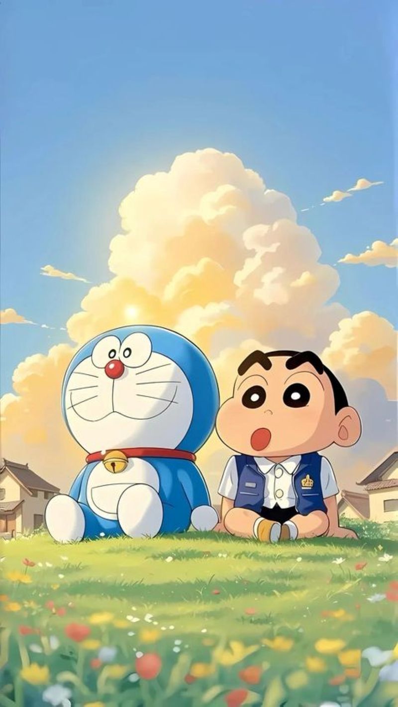 ชินจัง 3d