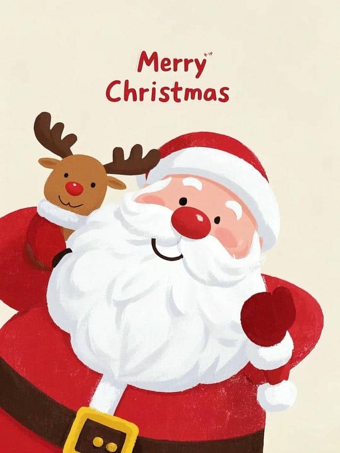 ซานตาคอส