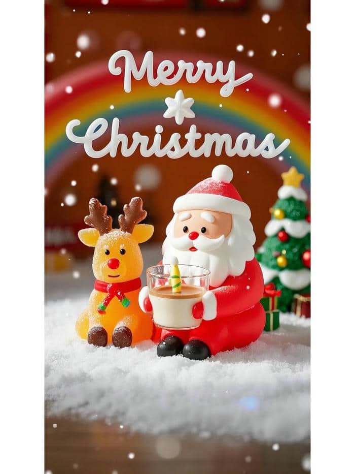 ซานต้าคอส