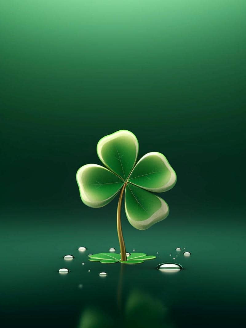 ดอกไม้สี่แฉก-1