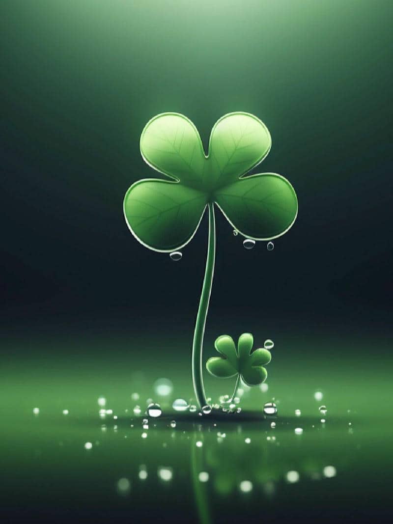 ดอกไม้สี่แฉก