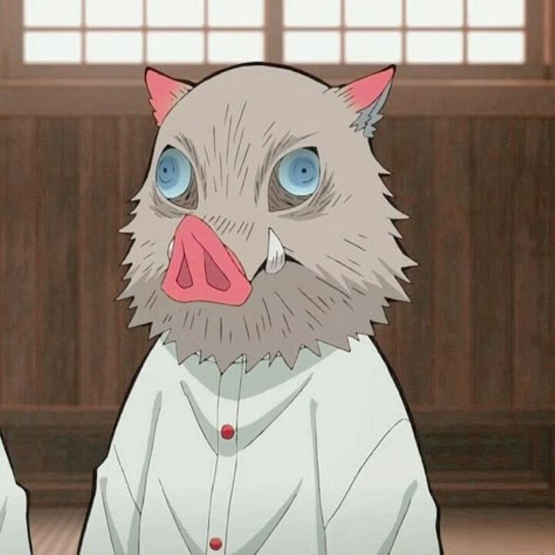 ดาบพิฆาตอสูร อิโนะสุเกะ-1